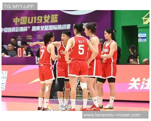 匈牙利女篮与拉脱维亚女篮激战正酣谁将赢得这场精彩对决