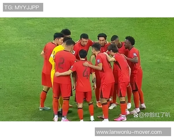 巴勒斯塔与约旦的激烈对决展现足球魅力与团队精神