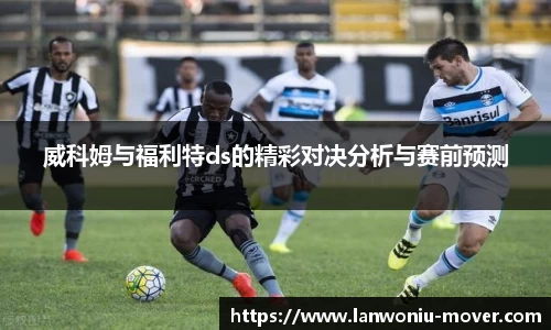 威科姆与福利特ds的精彩对决分析与赛前预测